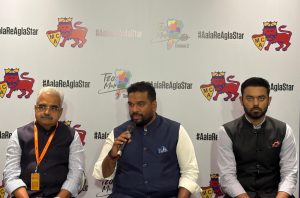 Atharva Ankalelekar breaks the bank with a whopping ₹7.79 crore bid in T20 Mumbai League 2025 auction!