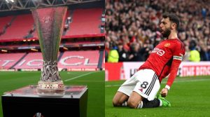 Manchester United must win the Europa League final to secure their future.