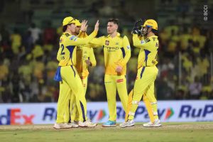 CSK needs to rethink their strategy beyond Dhoni's legacy to rebuild their team.