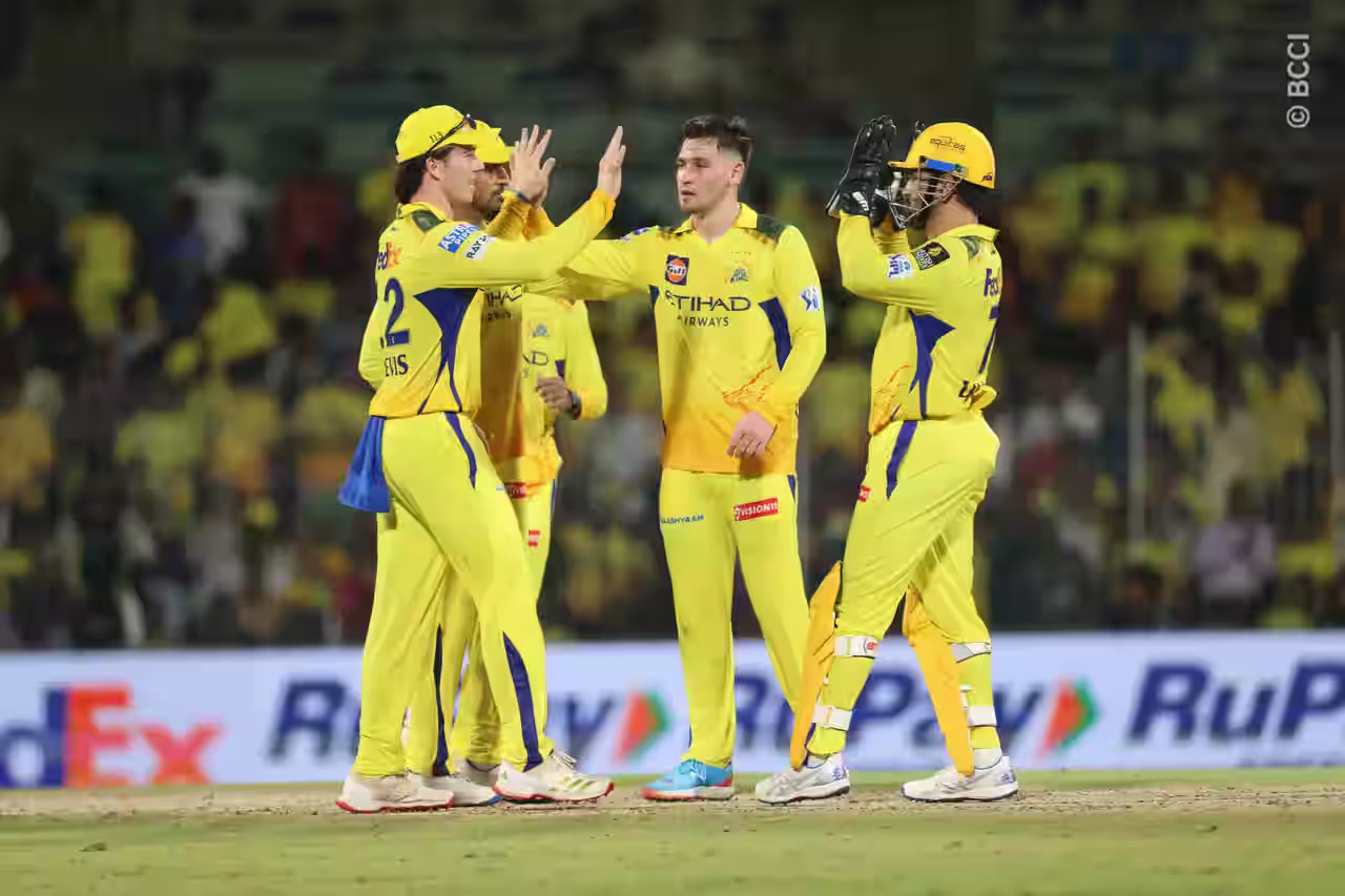 CSK needs to rethink their strategy beyond Dhoni's legacy to rebuild their team.