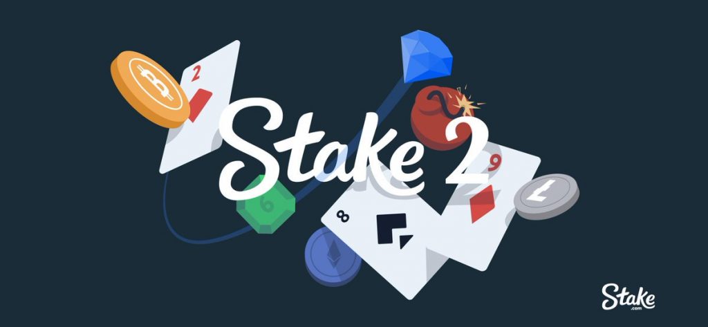 Stake