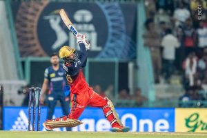 Rishabh Pant and Jitesh Sharma’s clash in RCB vs LSG match captures the raw, bittersweet essence of IPL 2025.