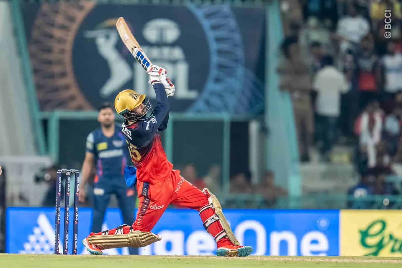 Rishabh Pant and Jitesh Sharma’s clash in RCB vs LSG match captures the raw, bittersweet essence of IPL 2025.