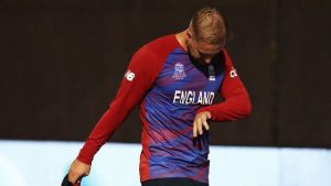 ⬇️⬇️⬇️

England squad shake-up: Dawson returns, Carse called in as Livingstone misses home series against WI."
