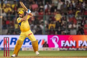 Is it finally time for Dhoni to bid farewell to the IPL stage?