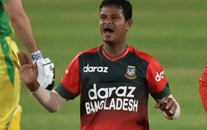 Nasum Ahmed heads home as Rishad and Nahir join the squad for BAN vs UAE clash.
