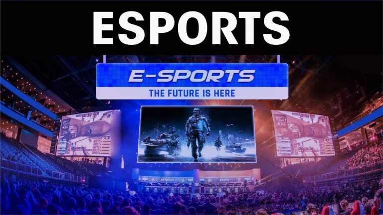 Esports Betting Online in India Esports Betting Online in India