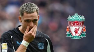 #IsLiverpool’sWirtzDreamInDoubtLikeZubimendiStalemate  
  
The persistent uncertainty surrounding Liverpool’s potential move for Florian Wirtz is drawing eerie parallels to the failed pursuit of Martin Zubimendi, leaving fans questioning whether the Reds can secure their coveted Bundesliga star.  

Early whispers suggest that the financial demands and competition from top European clubs could derail Liverpool’s plans, much like the Zubimendi saga of last summer.  

With Wirtz’s stock rising exponentially at Bayer Leverkusen, the Reds may face an uphill battle to convince the German prodigy to make the switch to Anfield. Negotiations remain in the early stages, but the looming shadow of past transfer disappointments is hard to ignore.  

Supporters are left wondering whether history is destined to repeat itself or if Liverpool can finally break the cycle and land their top target.  

Stay tuned as this transfer drama unfolds in the coming weeks.