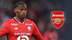 Arsenal Emerges as Front-Runners for 25-Goal Striker, Leaving Liverpool in the Dust