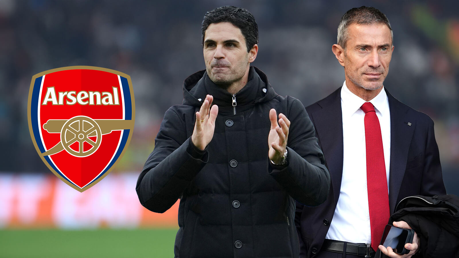 Arsenal’s top target stalls contract talks, holding out for Barcelona’s call as he delays decision.