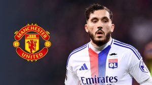 Man Utd set to secure final No. 10 as Amorim makes his pick, Romano confirms.