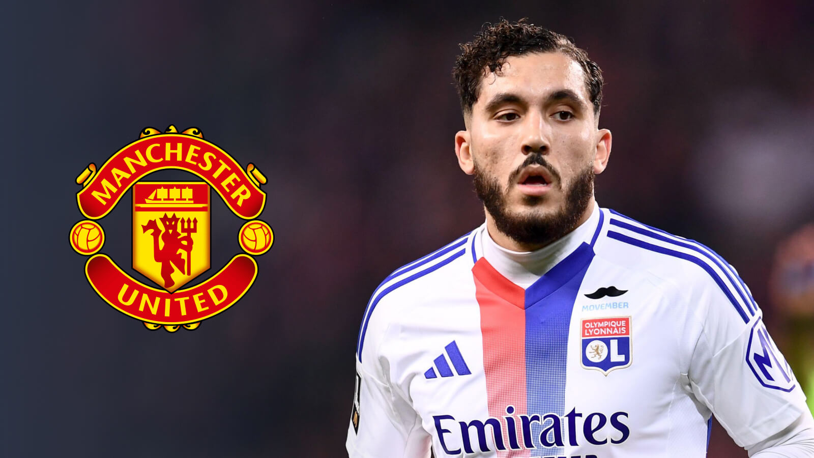 Man Utd set to secure final No. 10 as Amorim makes his pick, Romano confirms.