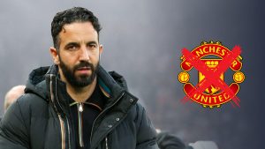 How Amorim was convinced to stay after Man Utd's shock defeat to Brighton