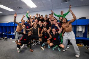 Lamine Yamal shines with a goal and assist to secure Barcelona’s 28th LaLiga title in thrilling Catalan derby win over Espanyol.