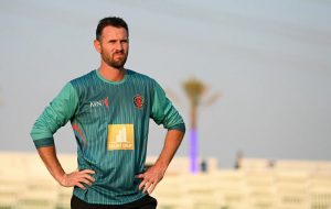 Shaun Tait Takes the Helm as Bangladesh’s Pace Bowling Coach Through 2027