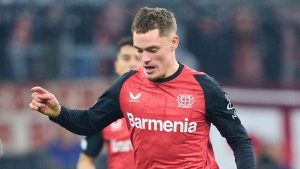 Liverpool hit with £165m transfer setback as Wirtz move looms and CB deal sealed between clubs.