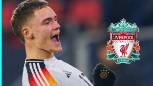 Liverpool’s Slot personally seals £126m Wirtz deal as star gives final nod to Reds move.