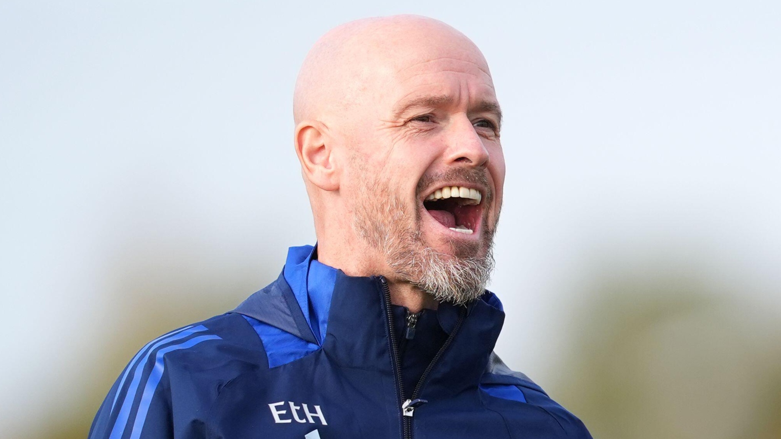 Ex-Man Utd boss Erik ten Hag in line for dramatic Champions League comeback.