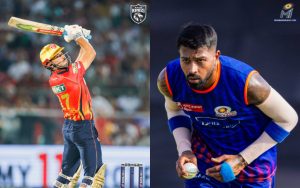 PBKS vs MI: Must-See Player Showdowns That Could Decide the IPL 2025 Thriller!