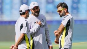 Breaking: Kohli Drops Bombshell, Announces Test Retirement to BCCI!