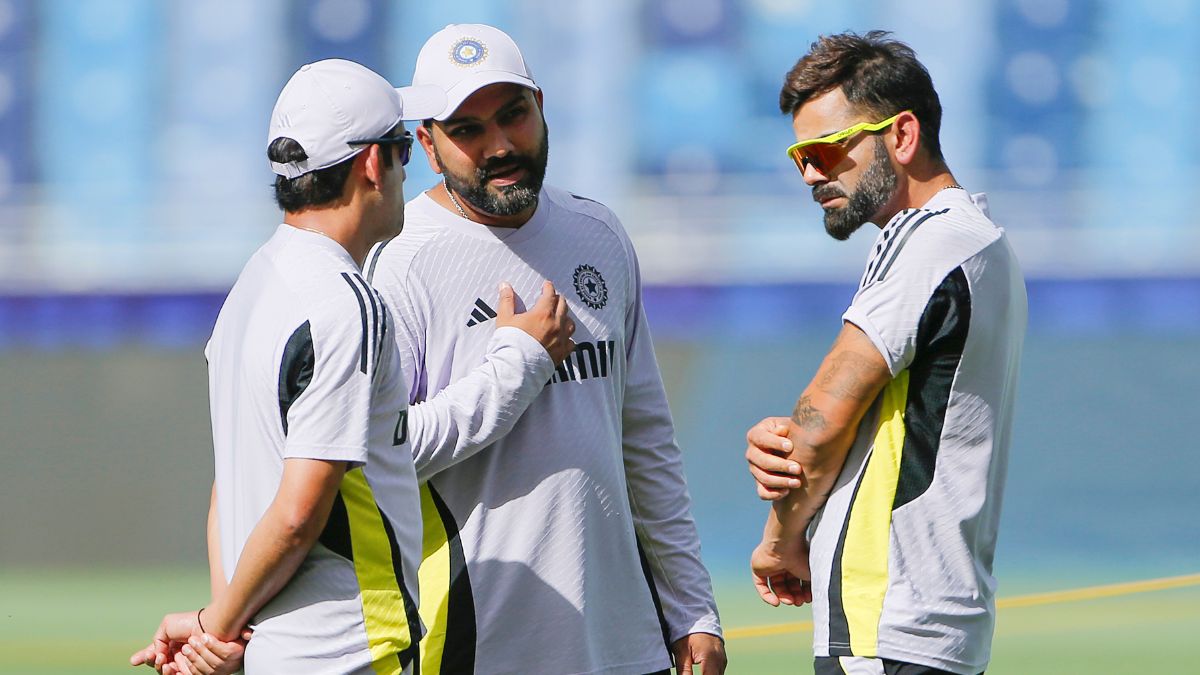 Breaking: Kohli Drops Bombshell, Announces Test Retirement to BCCI!