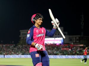 Vaibhav Suryavanshi’s Crazy 2 AM Alarm: Behind the Scenes of an IPL Grind