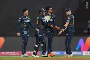 Thrilling GT Triumph at Wankhede: Drama, Action, and What It Means for Both Sides’ IPL Journey