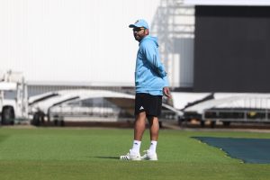 India, India A, and India U-19 set to dominate England in thrilling multi-format tours