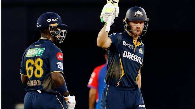 DC vs GT: Pitch, Weather, Clash Stats, and Live Streaming Guide for Arun Jaitley Showdown!
