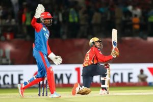 PBKS vs DC: Pitch Insights, Weather Check, Head-to-Head Battle, and Live Streaming Guide for Jaipur Showdown.