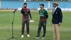 UAE to Host Bangladesh in Thrilling T20I Clash in Sharjah – Don’t Miss the Action!