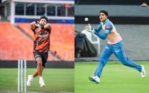 Looking for the best Fantasy XI picks for GT vs SRH in IPL 2025? Here’s who you should bank on for today’s game!