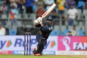 MI vs GT, IPL 2025: Tewatia & Coetzee Steal Show as GT Clinch Win Despite Chahar’s Thrilling Final Over Fight!
