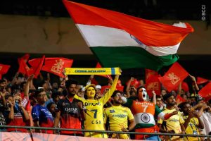 BCCI Narrows Down to 3 Venues for IPL 2025’s Suspended Leg in India
