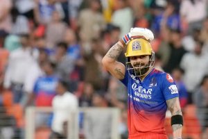 County Cricket Throws Shade at Virat Kohli Amid Test Retirement Rumors Before England Series