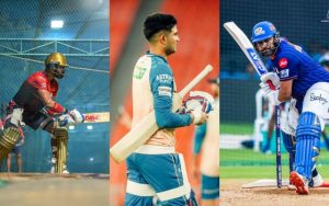 IPL 2025 Play-offs Race Heats Up as Tournament Set to Resume