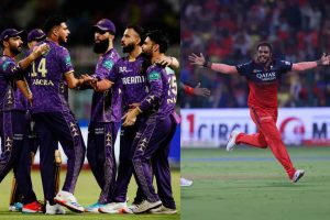 RCB vs KKR 2025 Clash: Don’t Miss These Epic Showdowns!