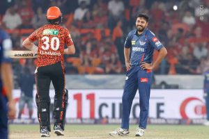 Unlock Your Dream Team: Top LSG vs SRH Fantasy Picks and XI for IPL 2025 Clash!
