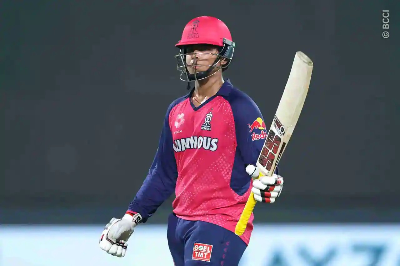 CSK vs RR Delivers Thrills: Top 3 Jaw-Dropping Moments from IPL 2025 Showdown