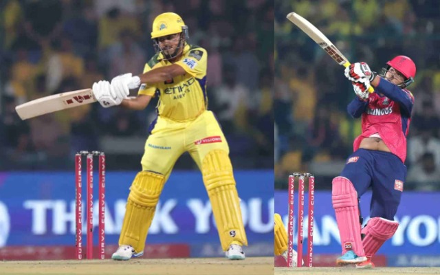CSK’s Ayush Mhatre to helm India U19 squad for England tour showdown.
