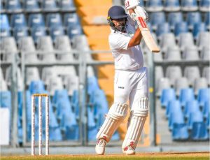 Karun Nair’s Emotional Comeback Sparks Excitement Ahead of IND vs ENG Test Showdown