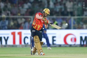 Priyansh Arya Powers PBKS to Thrilling IPL 2025 Win in Jaipur!