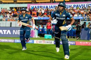 Sai Sudharsan Vows to Take IPL Lessons to the Next Level After 2025 Exit