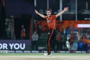 Pat Cummins delivers yet another clutch performance, proving he thrives under pressure!