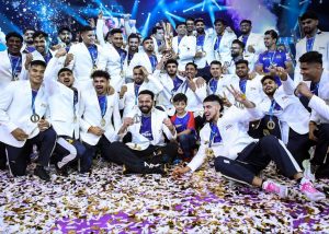 Pro Kabaddi League Season 12 Auction Dates Revealed – Get Ready for the Bidding Frenzy!