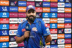 Rohit Sharma Stands Strong with Armed Forces as Tensions Rise