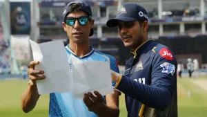Gujarat Titans Hit Ground Running in Ahmedabad as IPL 2025 Preps Kick Off Post-Ceasefire