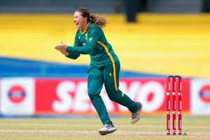 Suné Luus Breaks Silence on Subcontinent Struggles After Grueling Tri-Nation ODI Series