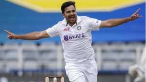 Shardul Thakur Backs Gill and Pant as India’s Future Stars Ahead of England Clash