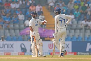 The England Series Looms as a Make-or-Break Opportunity for Shubman Gill and Rishabh Pant